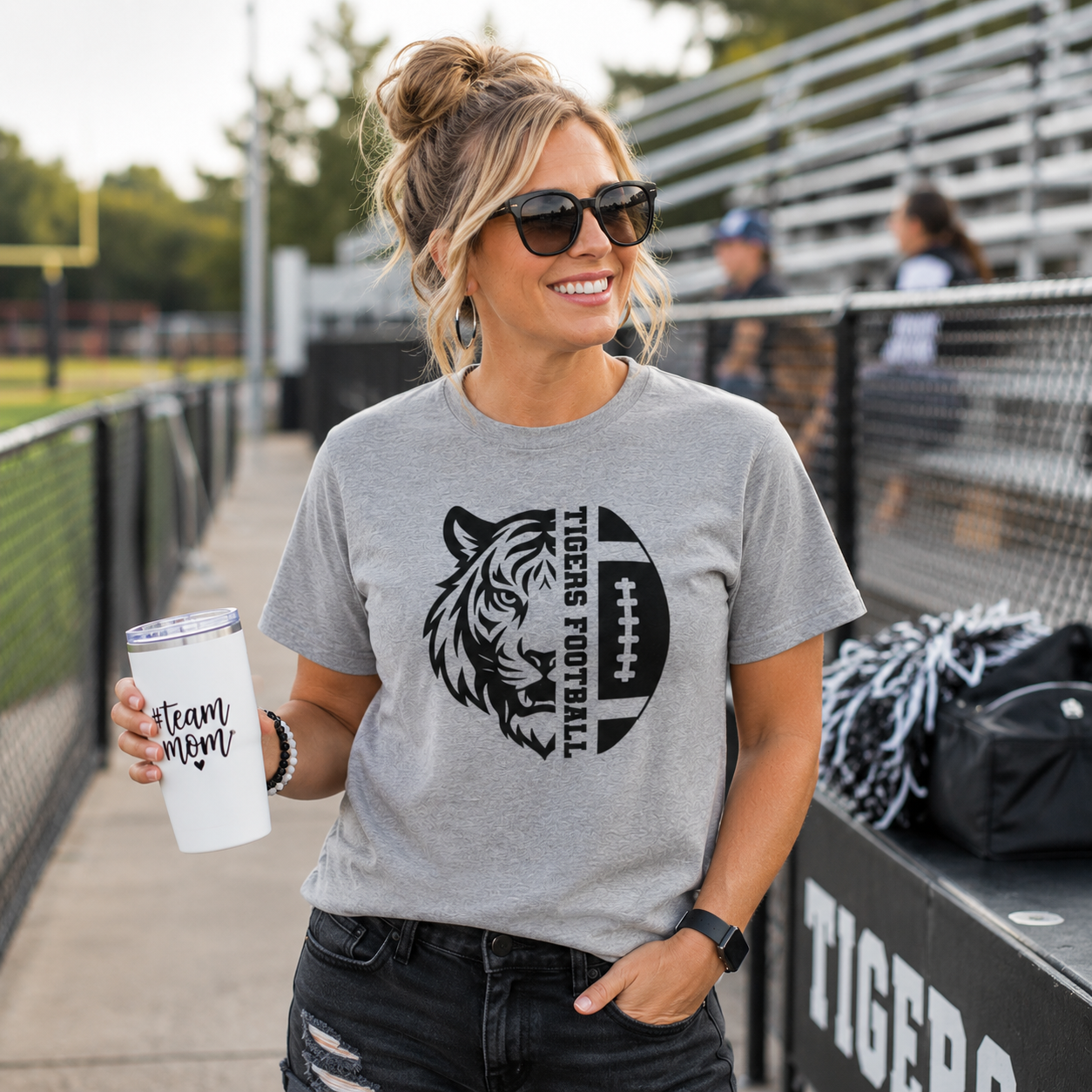 Tiger Football