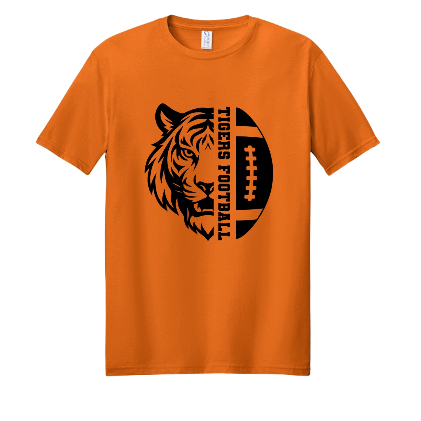 Tennessee Orng - PC450 - FRONT