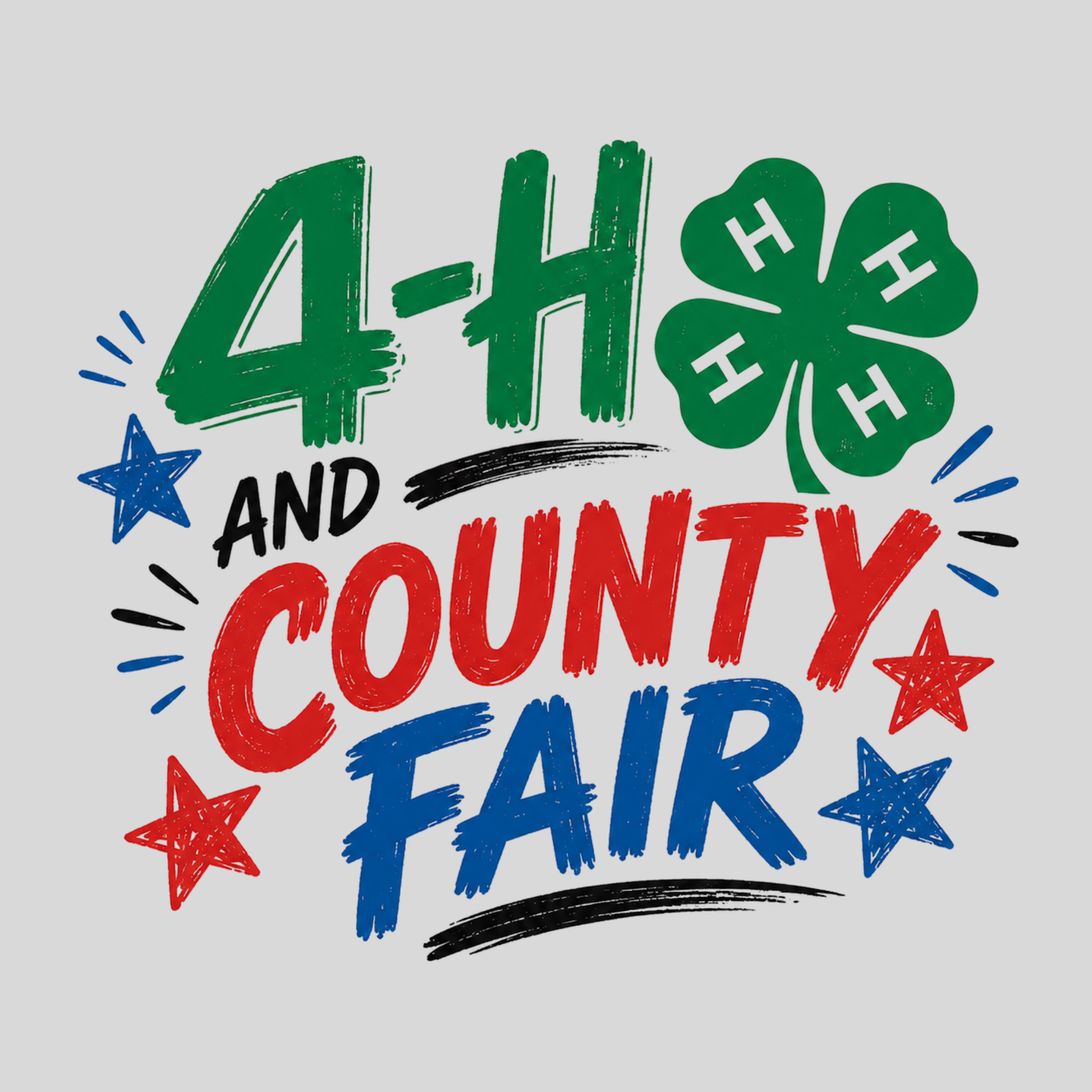 4H - Fair Designs
