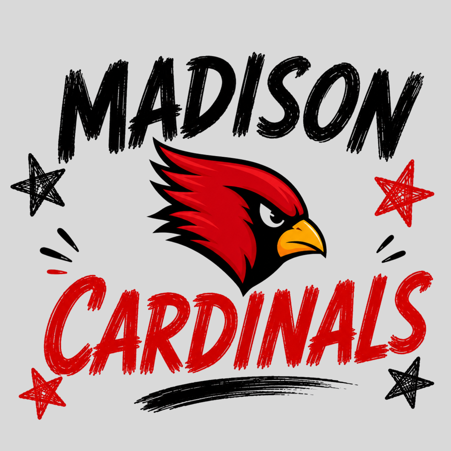 Madison Cardinals