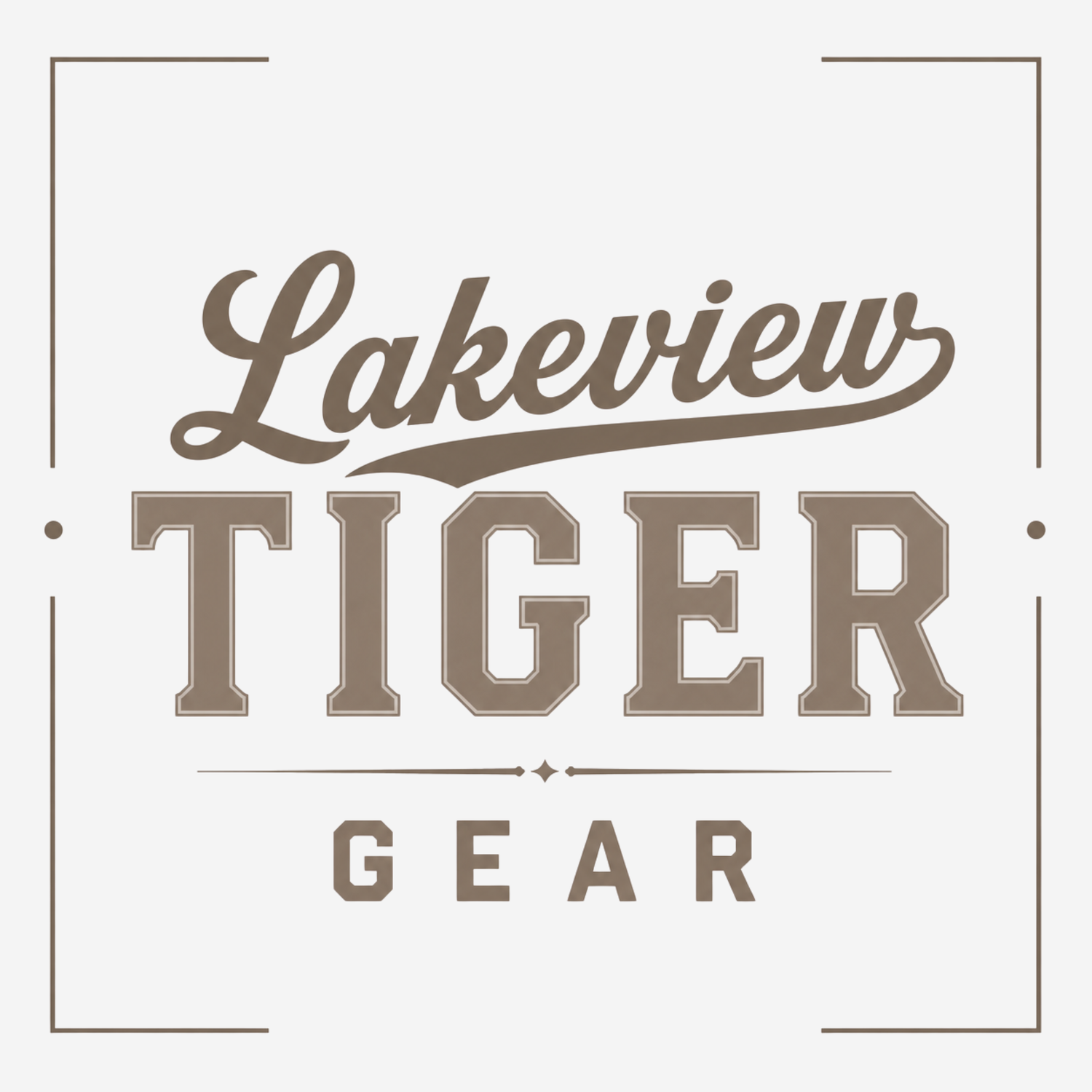 Lakeview Tiger Gear