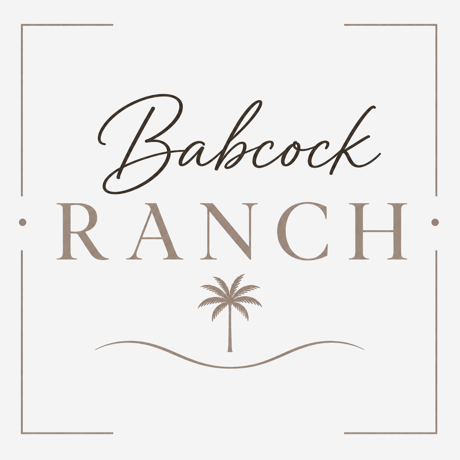 Babcock Ranch
