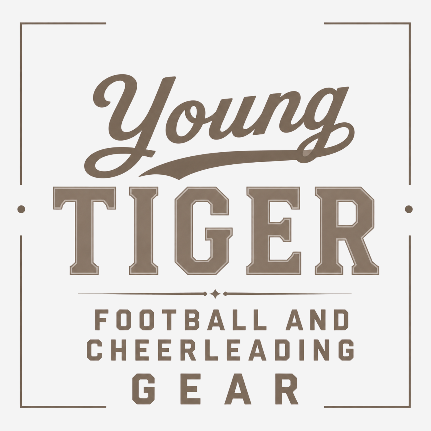 Young Tigers Football and Cheerleading