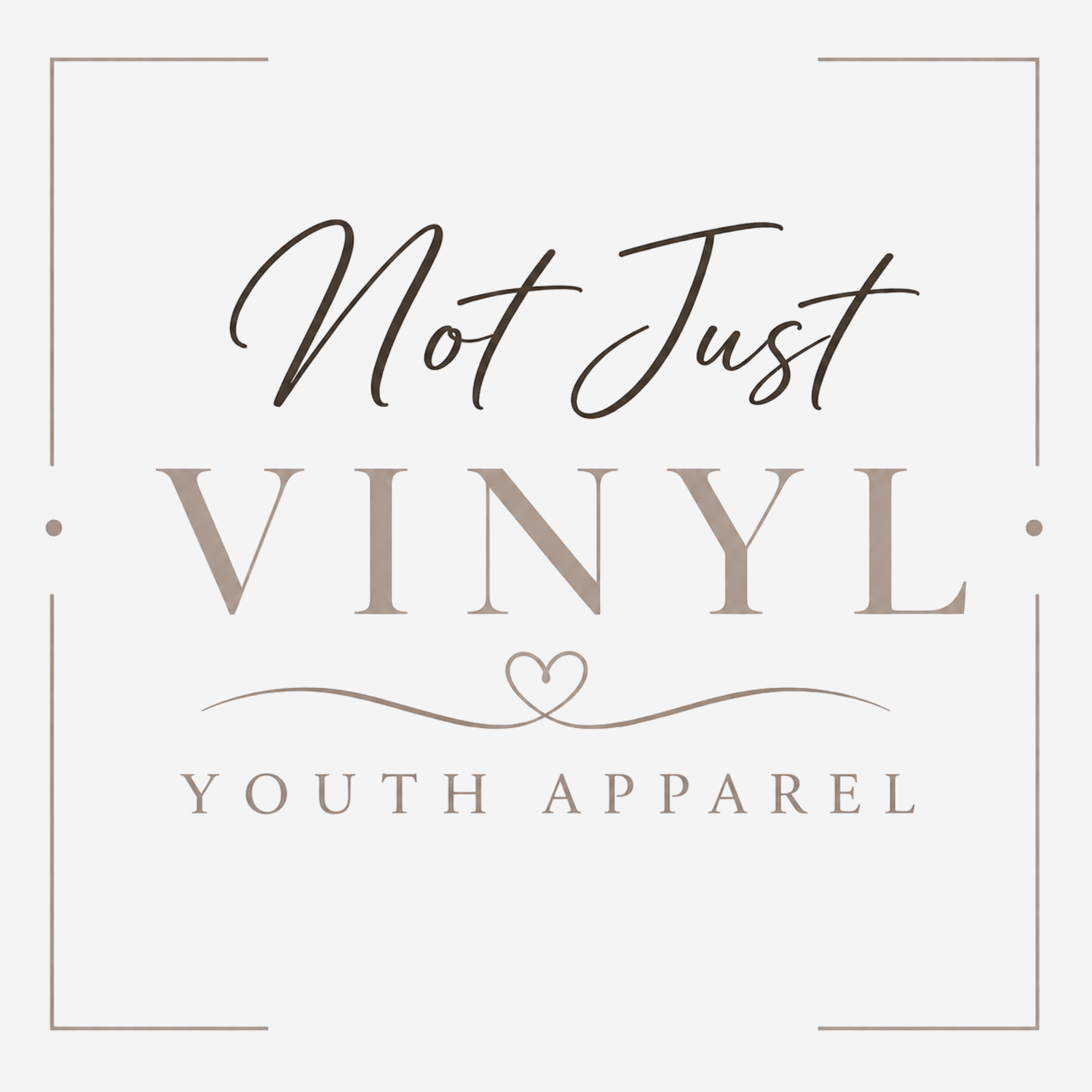 Youth Apparel