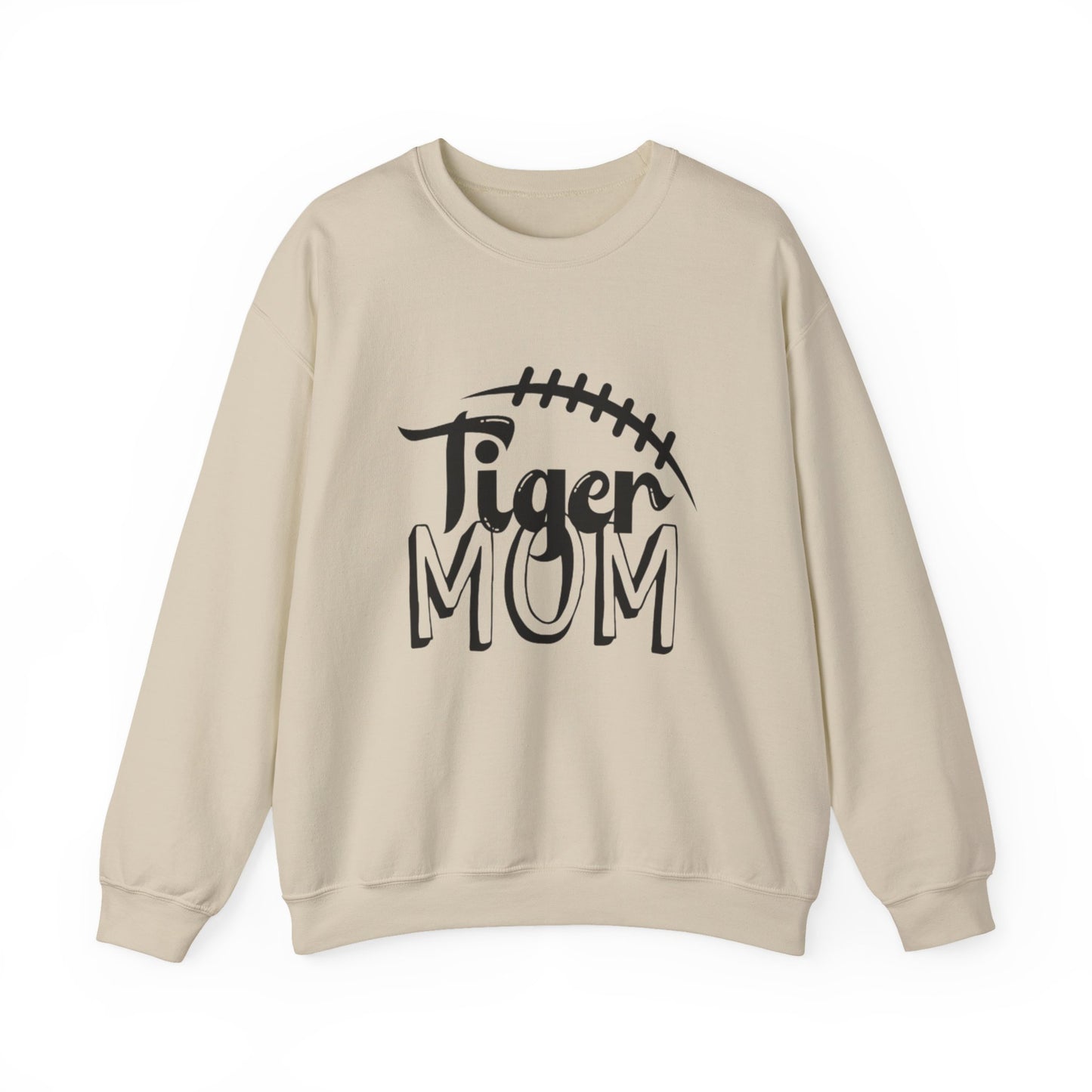 Tiger Mom - Crewneck