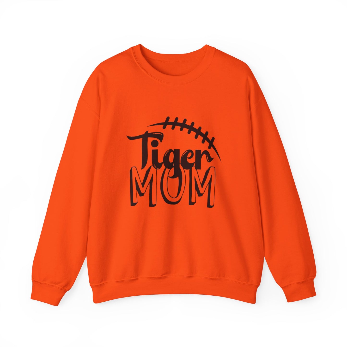 Tiger Mom - Crewneck