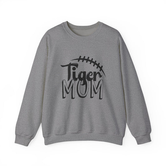 Tiger Mom - Crewneck