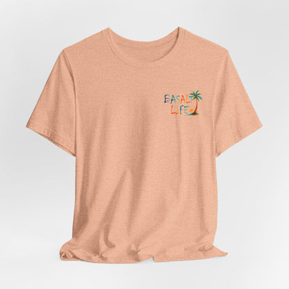 Basalt Life - Adult Cotton Tshirt