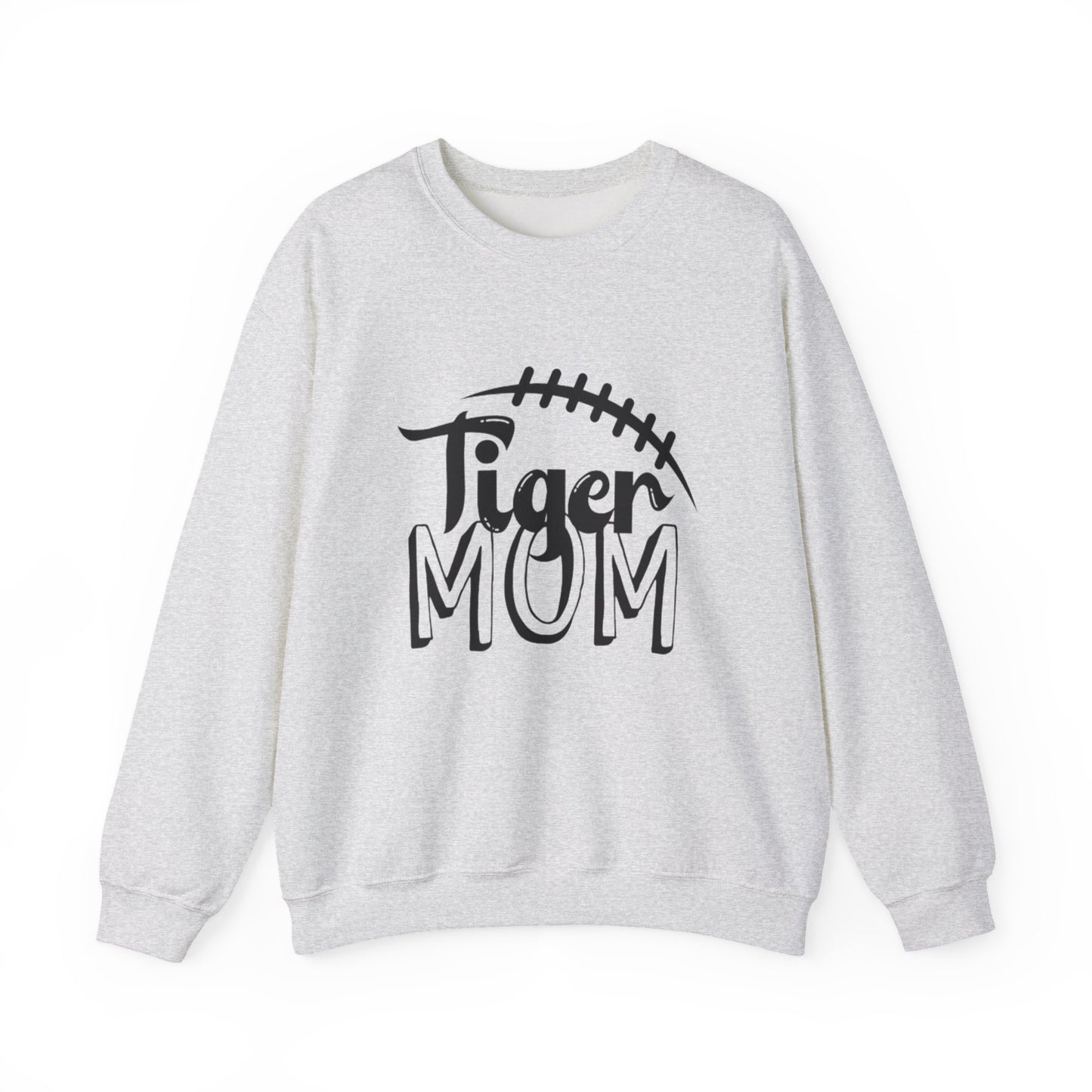 Tiger Mom - Crewneck
