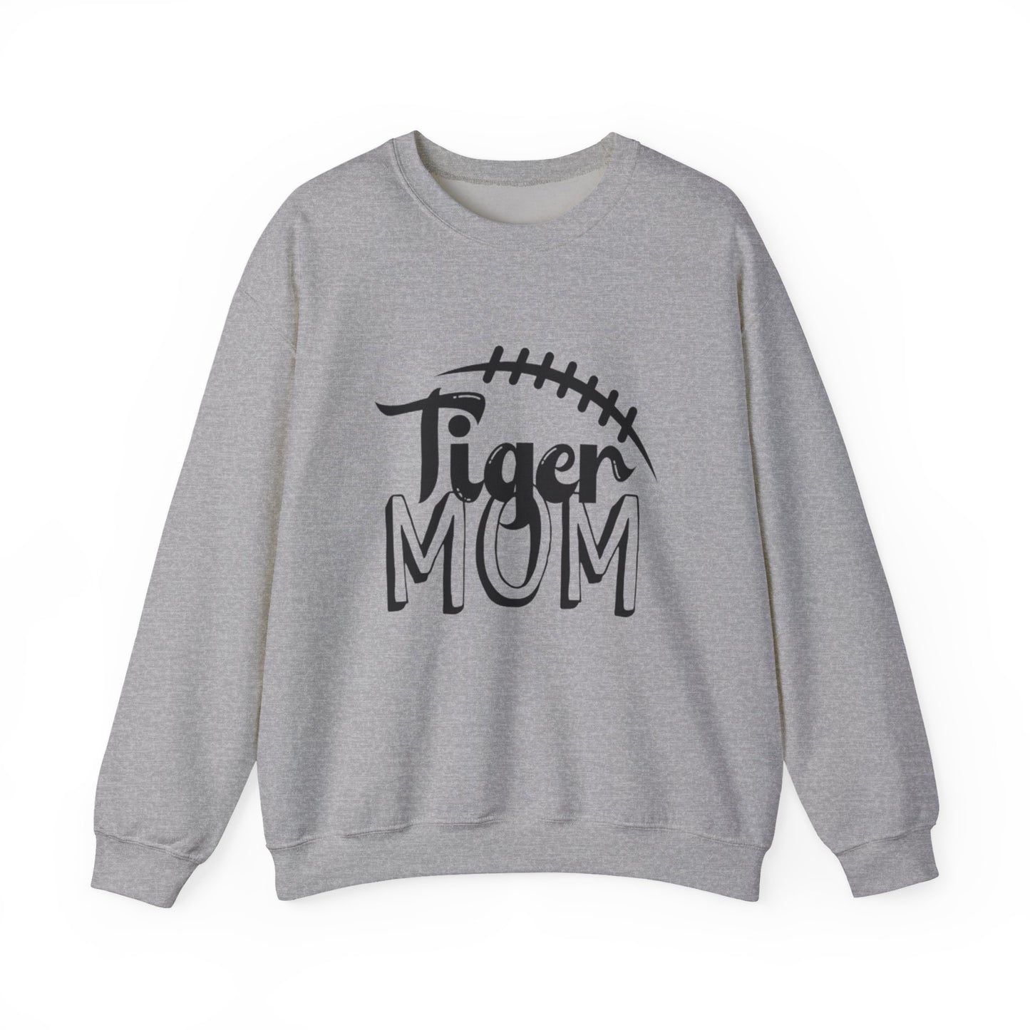 Tiger Mom - Crewneck
