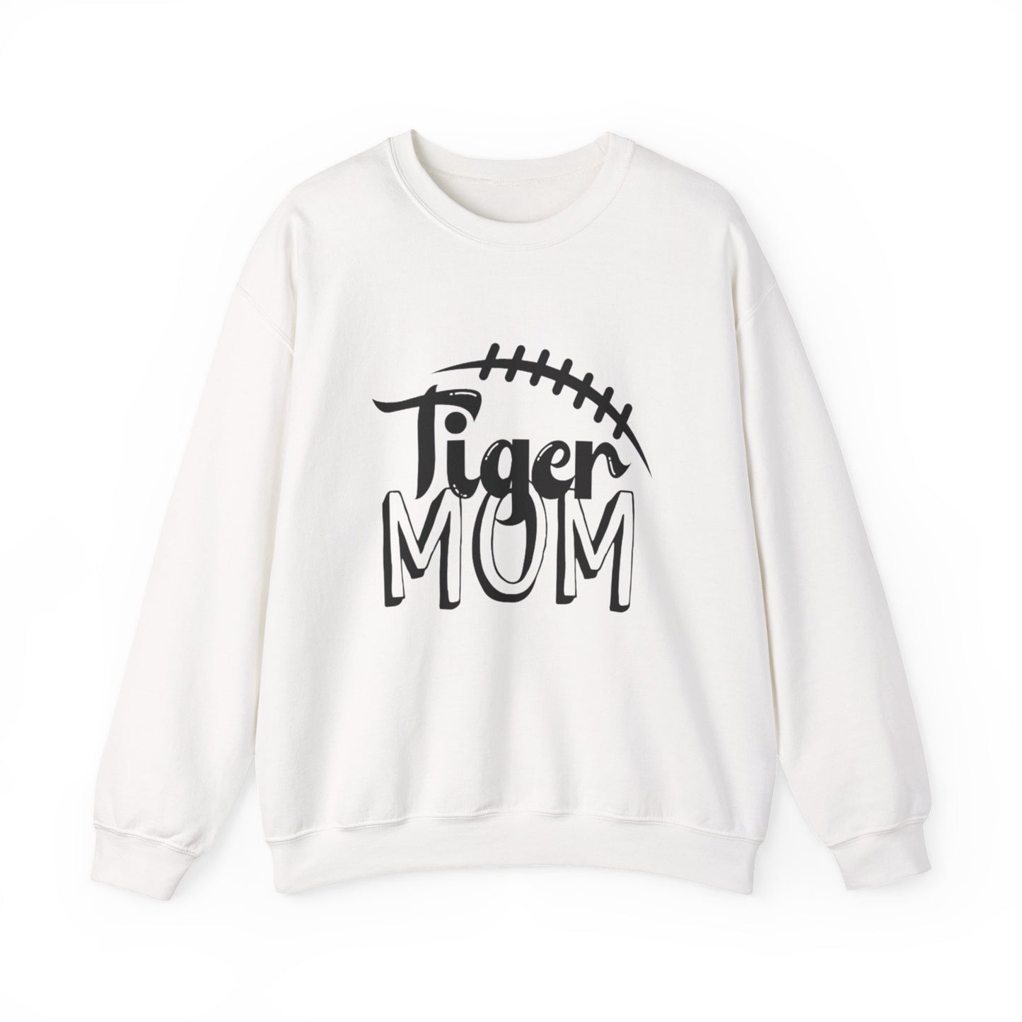 Tiger Mom - Crewneck