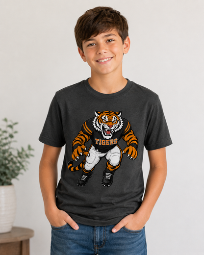 Tiger - Linebacker - Youth