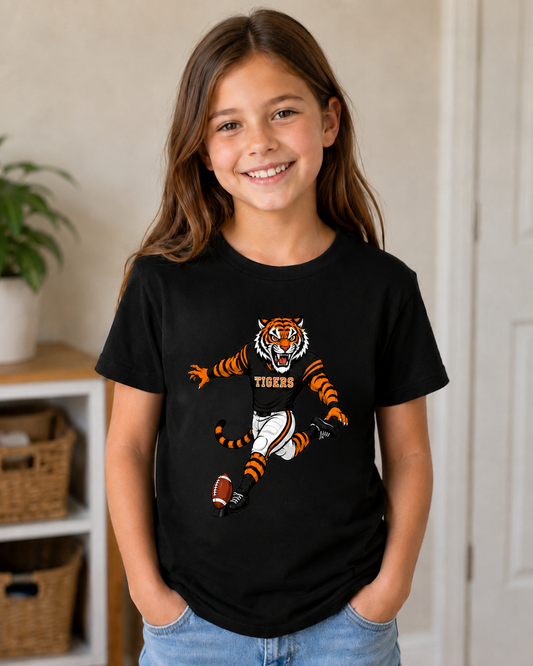 Tiger - Kicker - Youth