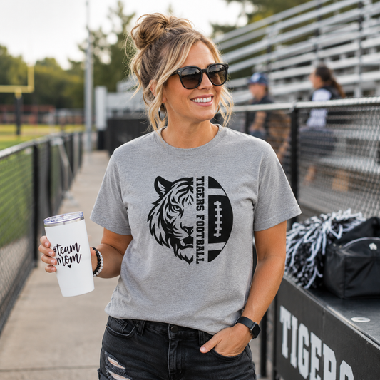 Tiger Football