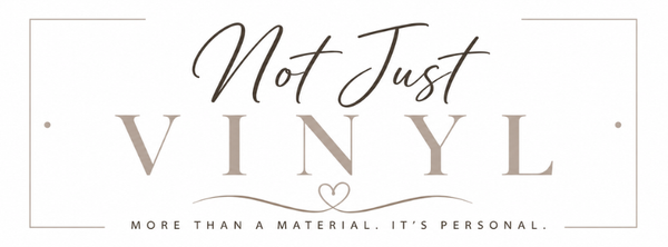 Not Just Vinyl