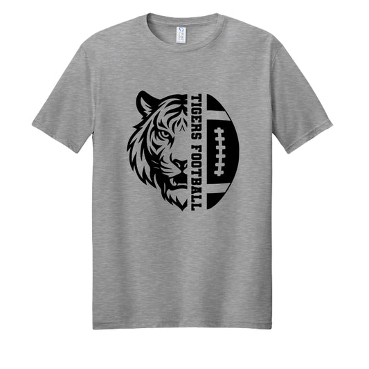 Athletic Heather - PC450 - FRONT