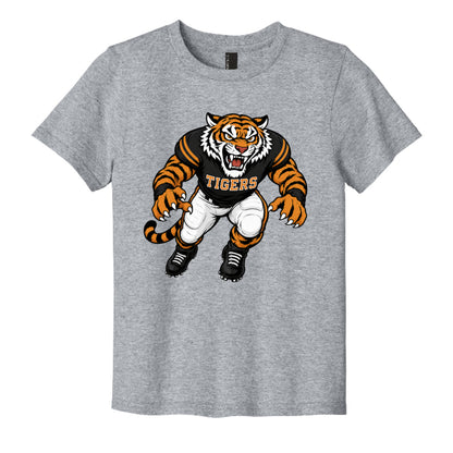 Athletic Heather - PC43Y - FRONT