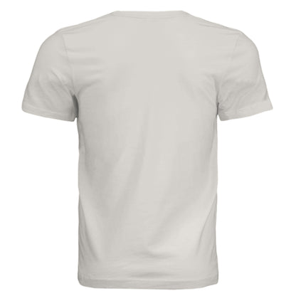 Vintage White - 3001C - BACK