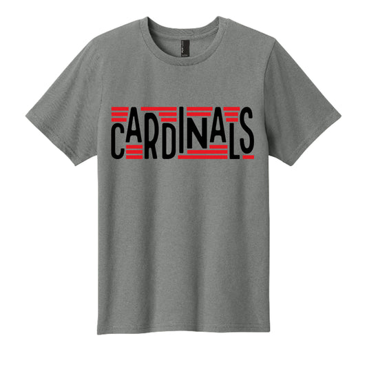 Medium Grey - PC43Y - FRONT