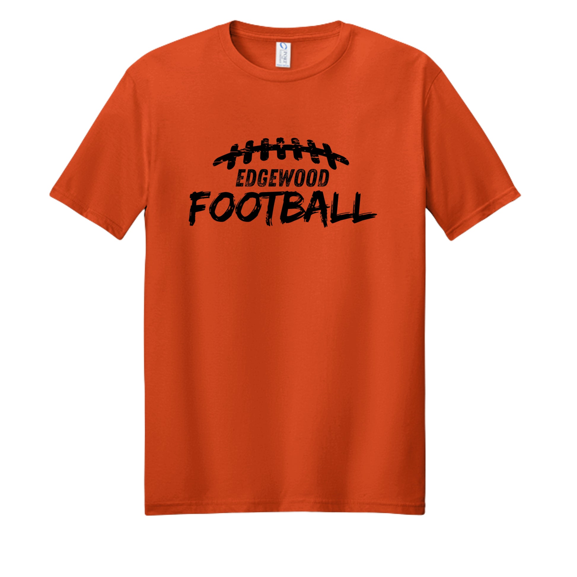 Orange - PC450 - FRONT