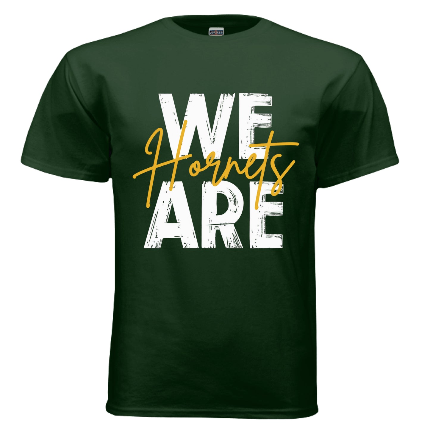 FOREST GREEN - 29M - FRONT